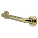 Manhattan 24-Inch x 1-1/4-Inch OD Bathroom Grab Bar