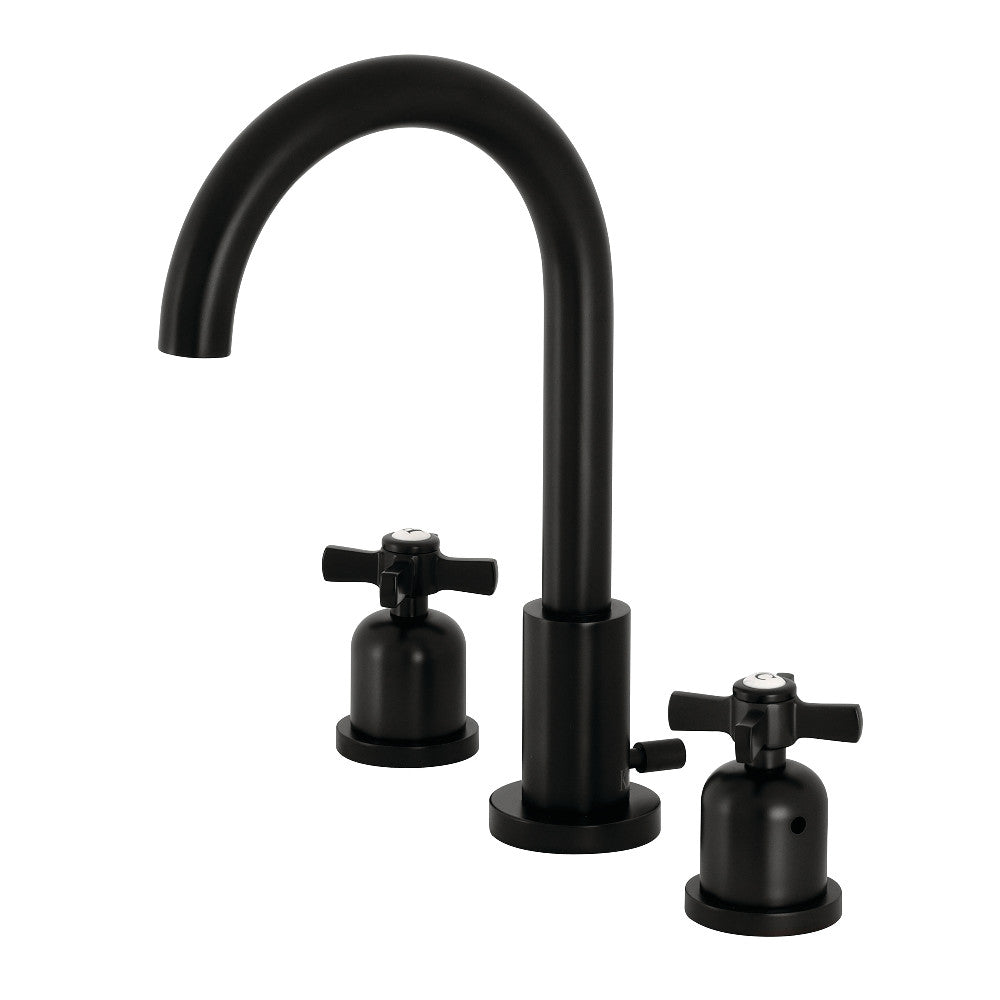 Millennium Widespread Bathroom Faucet