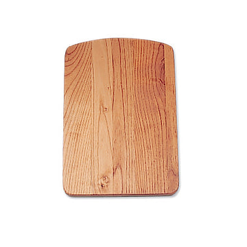 Blanco Wood Cutting Board for Diamond Bar Sinks