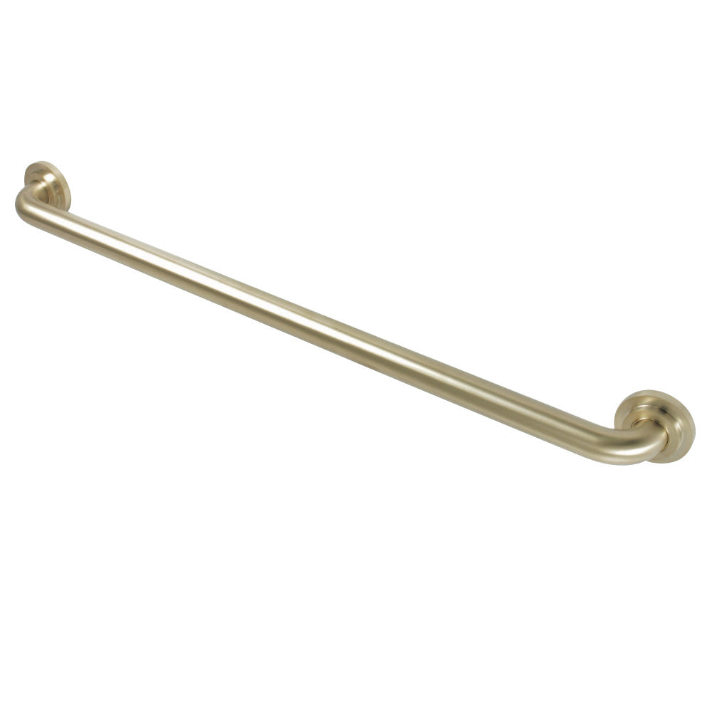 Manhattan 30 In. Decorative Bathroom Grab Bar