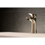 Millennium Single-Handle Bathroom Faucet