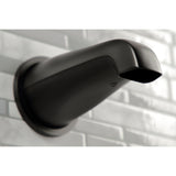 Millennium Three Handle Tub And Shower Faucet