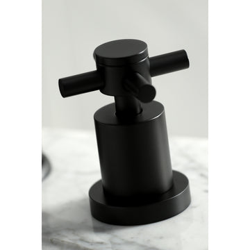 Concord Modern 8 inch Widespread Bathroom Faucet
