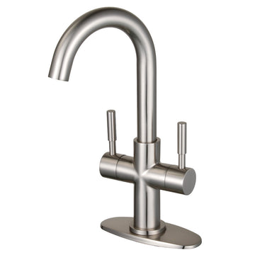 Concord Two-Handle Bar Faucet