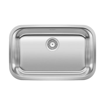 Blanco Stellar ADA Single Bowl Kitchen Sink