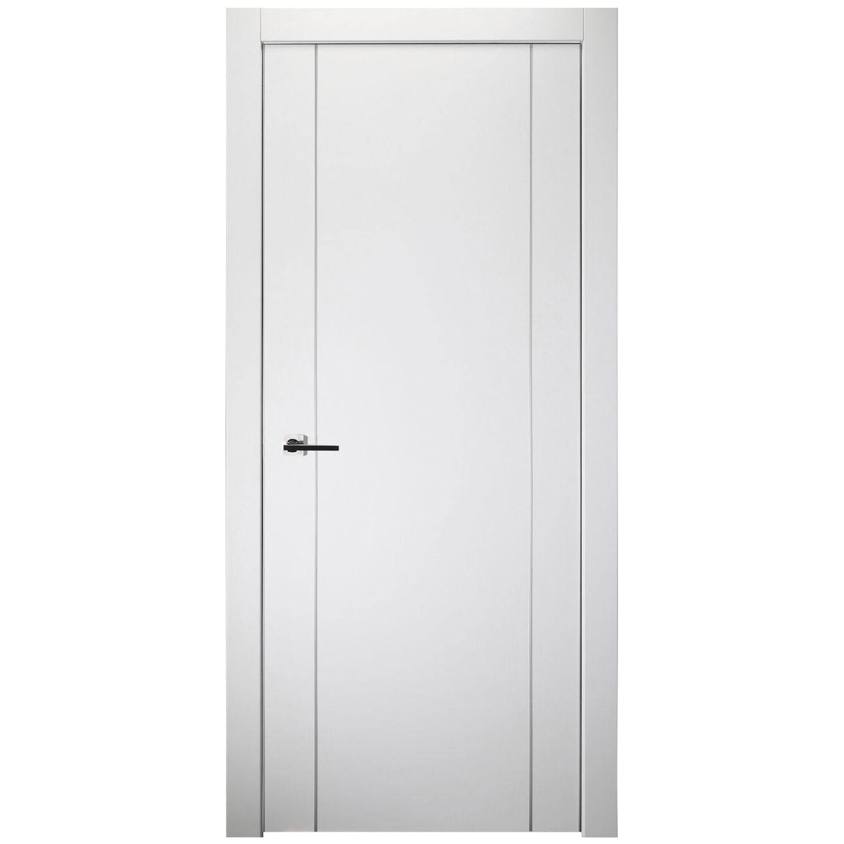 Unica 2U In Bianco Noble Finish