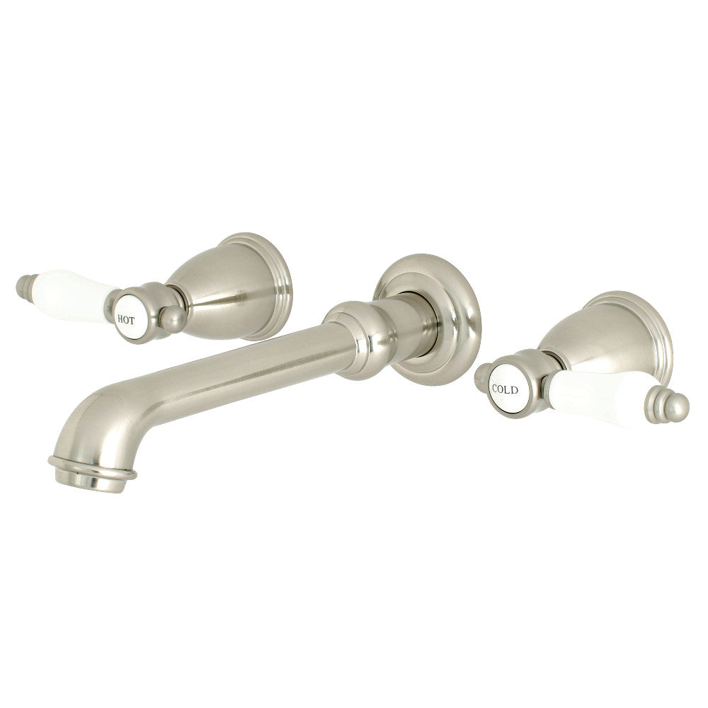 Wall Mount Bathroom Faucet