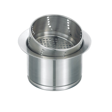 Blanco 3-in-1 Garbage Disposal Flange 3-1/2 Inch