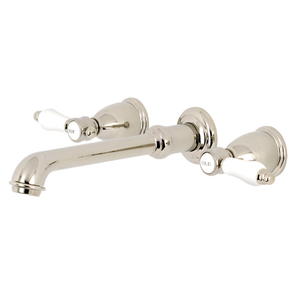 Wall Mount Bathroom Faucet