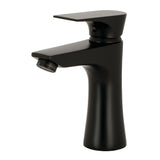 Millennium Single-Handle Bathroom Faucet