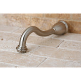 Heritage Tub Spout