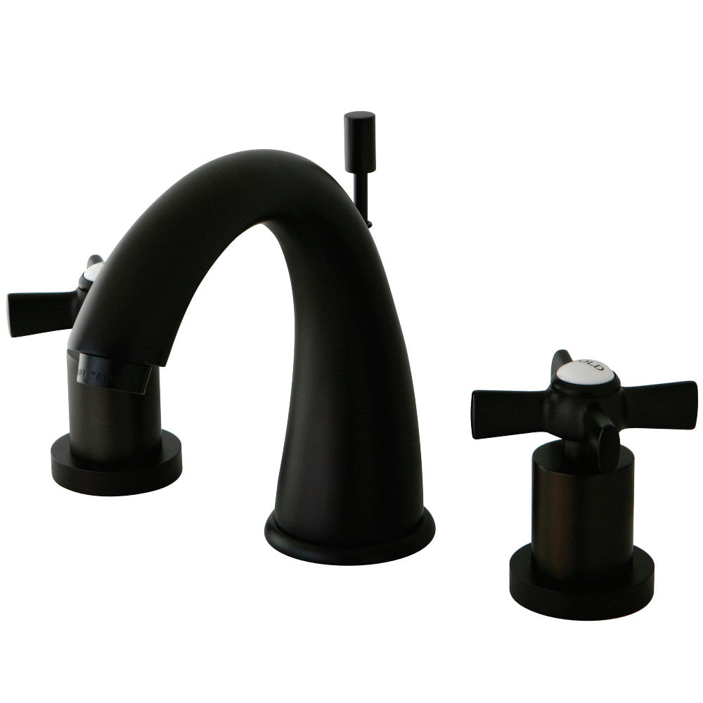 Millennium 8" Widespread Bathroom Faucet