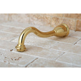 Heritage Tub Spout