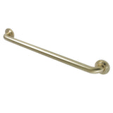 Manhattan 24-Inch x 1-1/4-Inch OD Bathroom Grab Bar