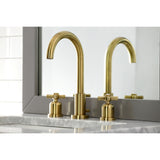 Millennium Widespread Bathroom Faucet