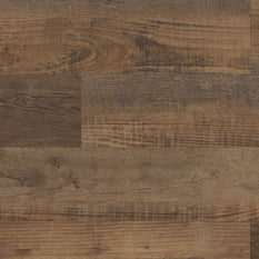 5mm w/pad Royal Hampton Hickory Waterproof Rigid Vinyl Plank Flooring 6.81  in. Wide x 51 in. Long