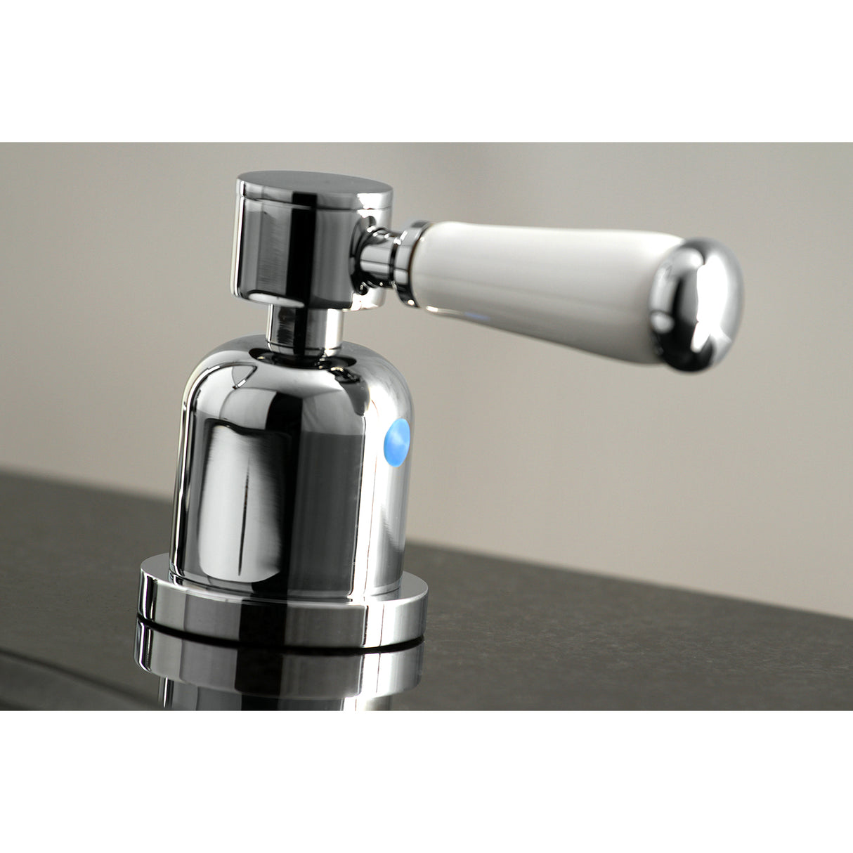 Paris Widespread Bathroom Faucet