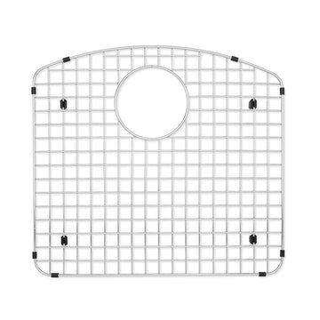 Blanco Stainless Steel Bottom Grid for Large Bowl of Diamond 70/30 Sinks