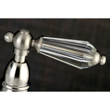 Wilshire Bridge Kitchen Faucet