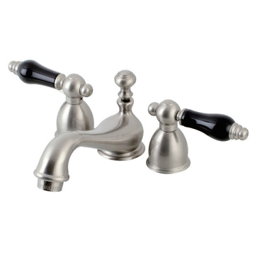 Duchess Mini-Widespread Bathroom Faucet