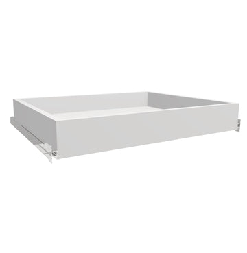 RTA - Pale Pine - Roll Out Tray - Base Cabinet | 24"W
