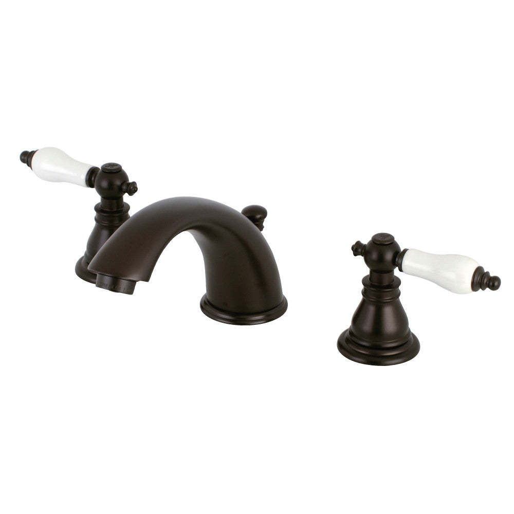 Widespread Lavatory Bathroom Faucet