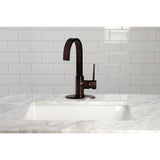 Single Handle Bar Prep Faucets