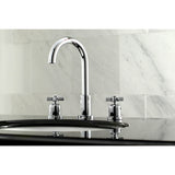 Millennium Widespread Bathroom Faucet