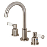 Paris Widespread Bathroom Faucet