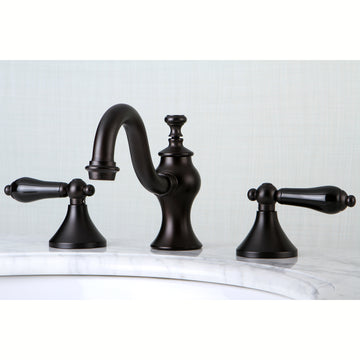 Duchess 8 inch Traditional Widespread Bathroom Faucet