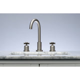 Millennium Widespread Bathroom Faucet