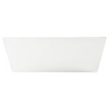 Acrylic Freestanding Tub with Drain, White - BUILDMYPLACE