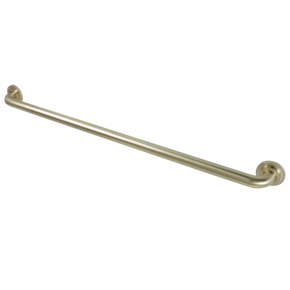 Manhattan 36 In. x 1-1/4 In. - OD Bathroom Grab Bar