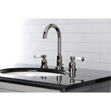 Paris Widespread Bathroom Faucet