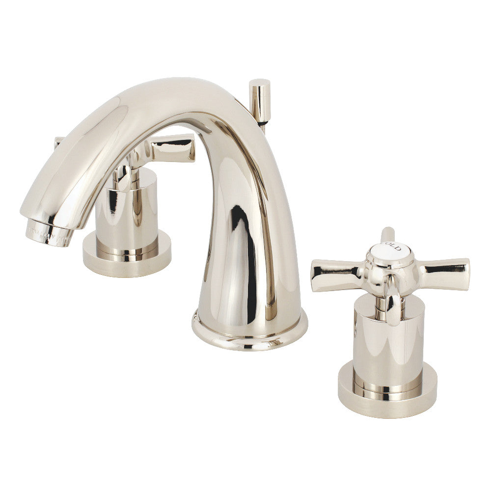 Millennium 8" Widespread Bathroom Faucet