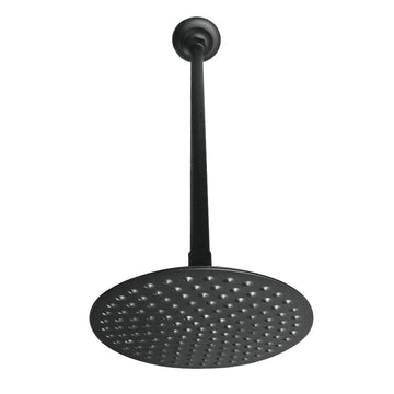 Trimscape 7.3" Showerhead With 17" Ceiling Mount Shower Arm