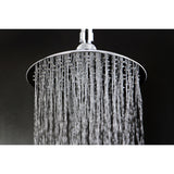 Victorian 7.3" Shower Head