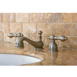 Restoration Mini Widespread Bathroom Faucet