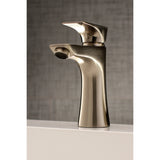 Millennium Single-Handle Bathroom Faucet