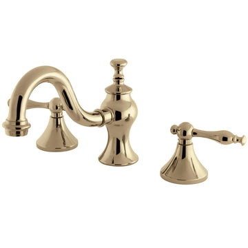 Naples Widespread Bathroom Faucet