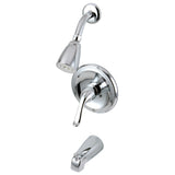 Single Handle Tub Shower Faucet