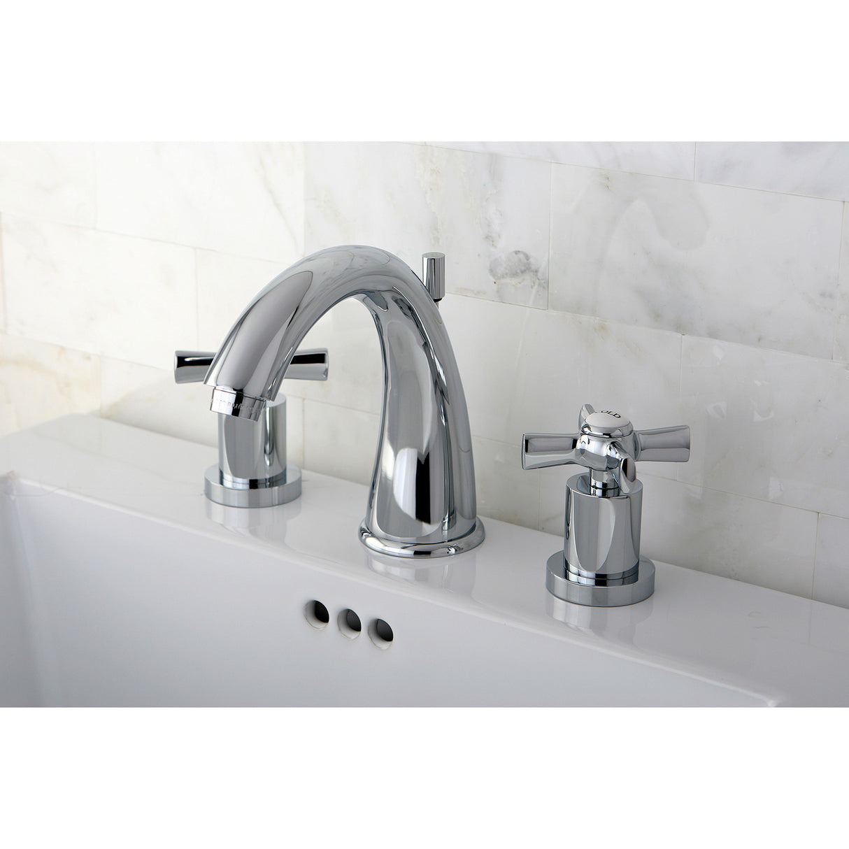 Millennium 8" Widespread Bathroom Faucet