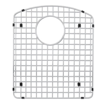 Blanco Stainless Steel Bottom Grid for Large Bowl of Diamond 40/60 Sinks