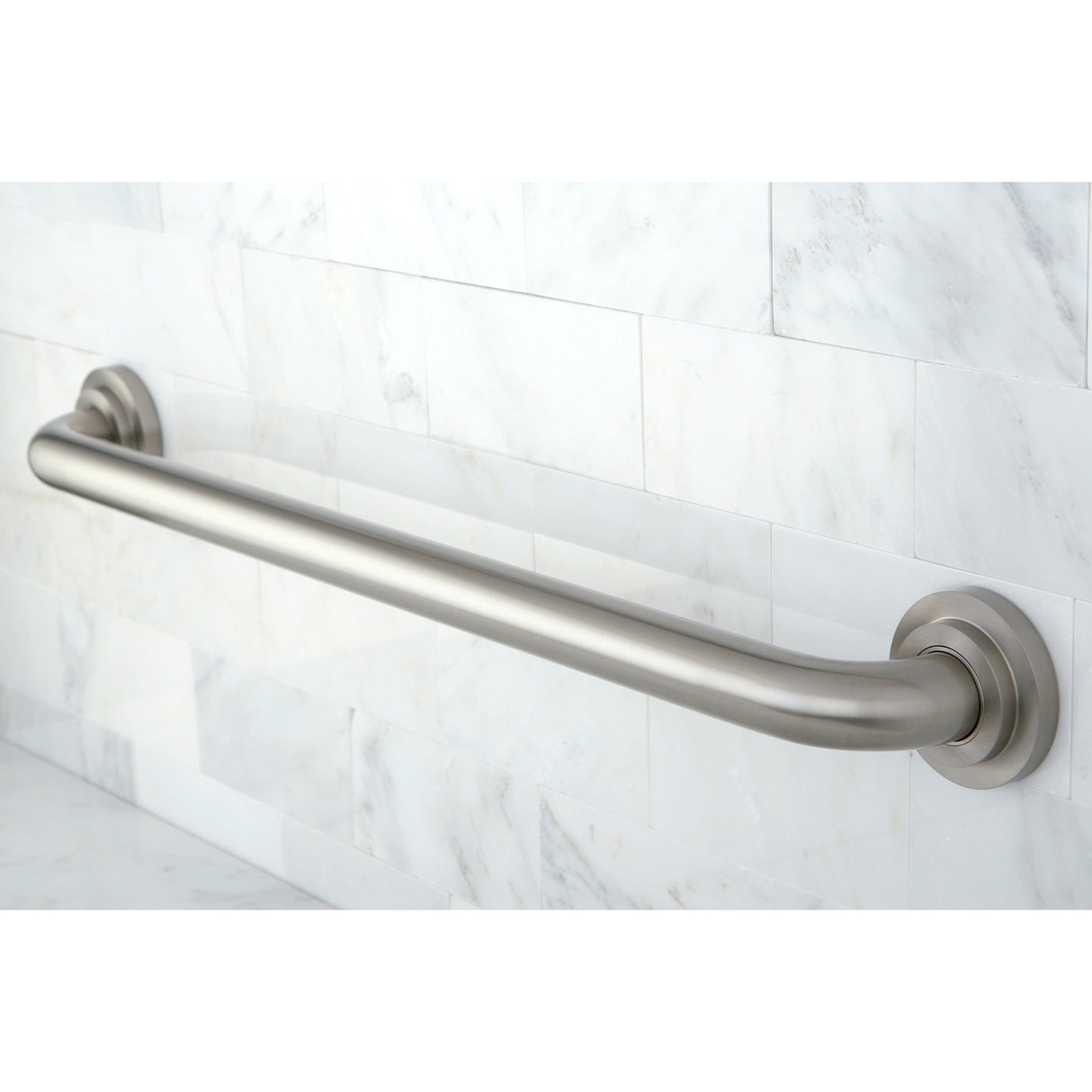 Manhattan 24-Inch x 1-1/4-Inch OD Bathroom Grab Bar