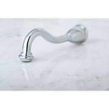 Heritage Tub Spout