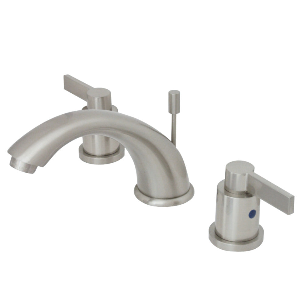 Nuvo Fushion 8" Widespread Bathroom Faucet